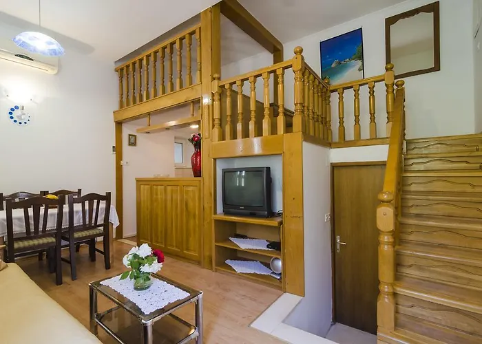Apartment Ramo