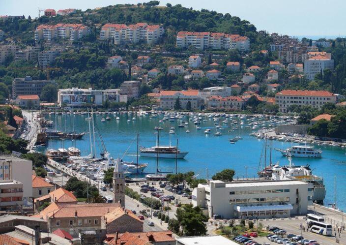 Ramo Apartment Dubrovnik